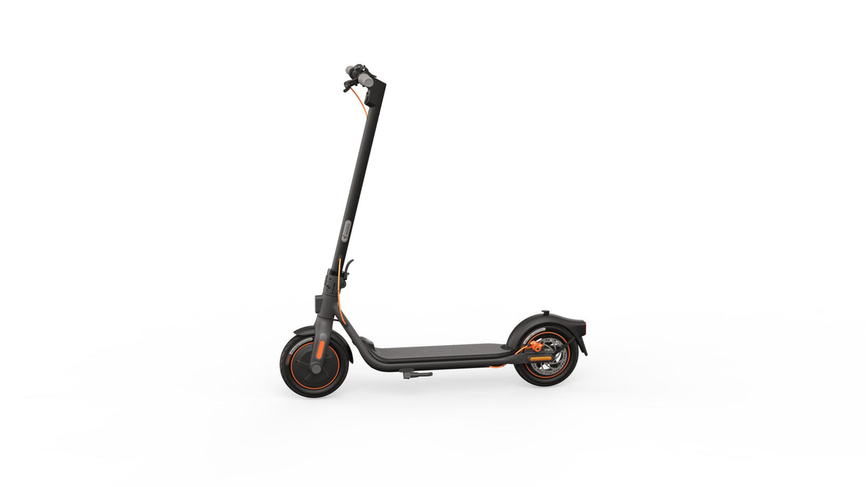 EAN 8719325845785 - Ninebot by Segway F40E Negro 25 kmh 10,2 Ah imagen 8