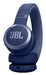 EAN 1200130004759 - JBL Live 670NC Auriculares Inalámbrico Diadema Llamadas/Música Bluetooth Azul imagen 7
