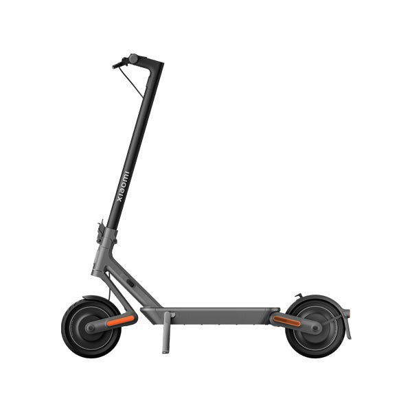 EAN 6934177768415 - Xiaomi Electric Scooter 4 Ultra Negro, Gris 25 kmh 12000 Ah imagen 2