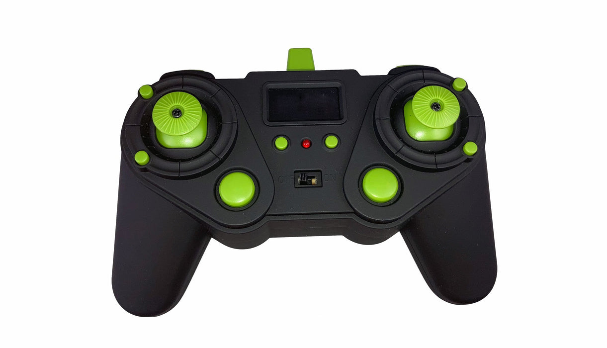 EAN 4260677953702 - Amewi ACV730 V3 modelo controlado por radio Excavadora Motor eléctrico 1:14 imagen 4