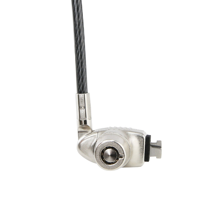 EAN 7640186416955 - DICOTA BASE XX LAPTOP LOCK NANO imagen 3