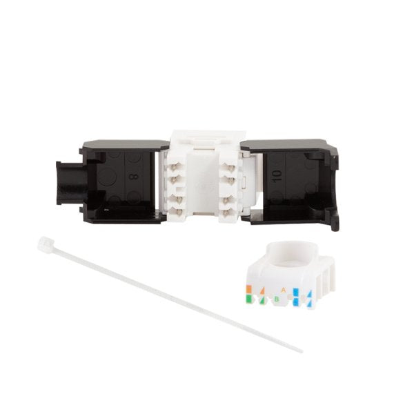 EAN 4052792070859 - LogiLink NK4066 módulo de conector de red imagen 6