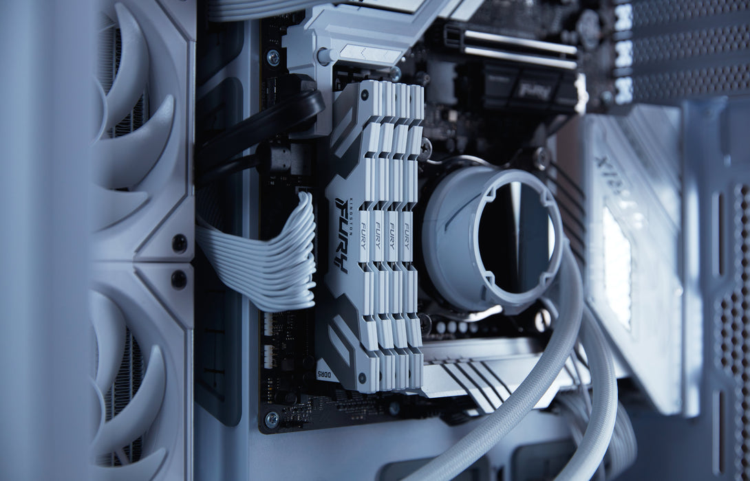 EAN 0740617339437 - Kingston Technology FURY Renegade módulo de memoria 1 x 16 GB 8000 MT/s imagen 7