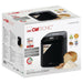 EAN 4006160639667 - Clatronic BBA 3774 panificadora 550 W Negro imagen 7