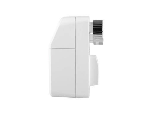 EAN 4047976576814 - Homematic IP HmIP-eTRV-CL termoestato RF Blanco imagen 2