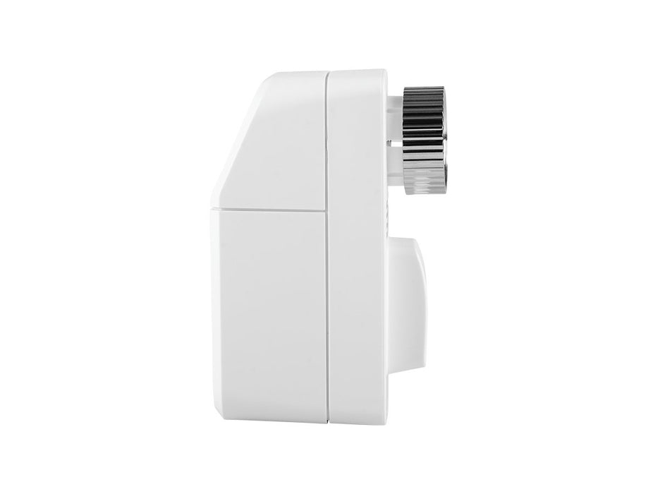EAN 4047976576814 - Homematic IP HmIP-eTRV-CL termoestato RF Blanco imagen 2