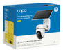 EAN 1210002605328 - TP-Link Tapo TC90 KIT cámara de vigilancia Bombilla Cámara de seguridad IP Exterior 2304 x 1296 Pixeles T imagen 4