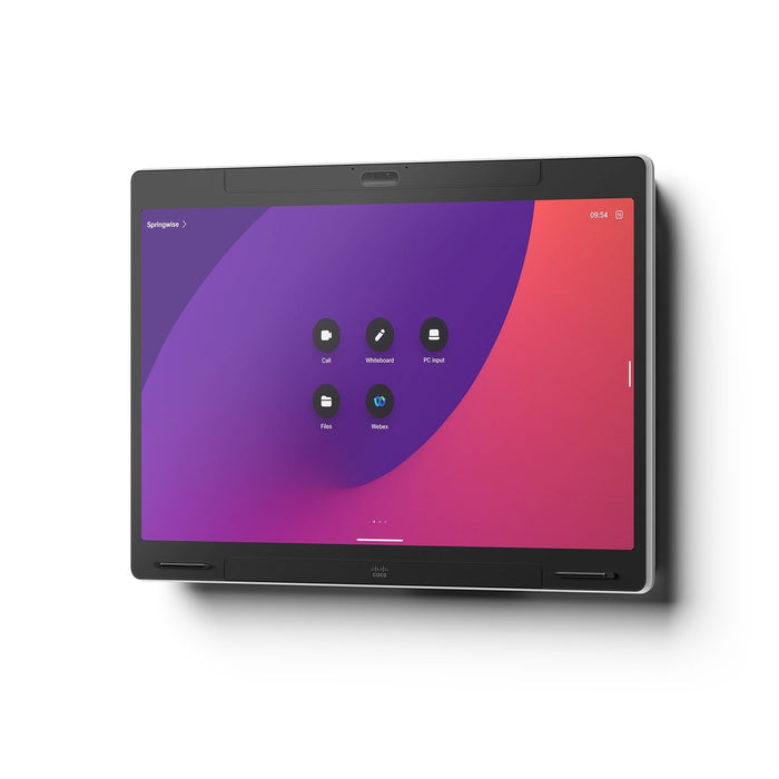 EAN 889728508643 - Cisco CS-BRDP55-K9 sistema de video conferencia 48 MP Ethernet Sistema de vídeoconferencia en grupo imagen 2