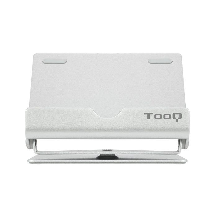 EAN 8433281009585 - TooQ PH0002-S soporte Soporte pasivo Teléfono móvil/smartphone, Tablet/UMPC Plata imagen 2