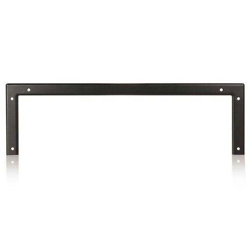 EAN 0065030834391 - StarTech.com RK219WALLV armario rack Bastidor de pared Negro imagen 2