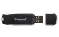 EAN 4034303033072 - Intenso Speed Line unidad flash USB 512 GB USB tipo A 3.2 Gen 1 (3.1 Gen 1) Negro imagen 1