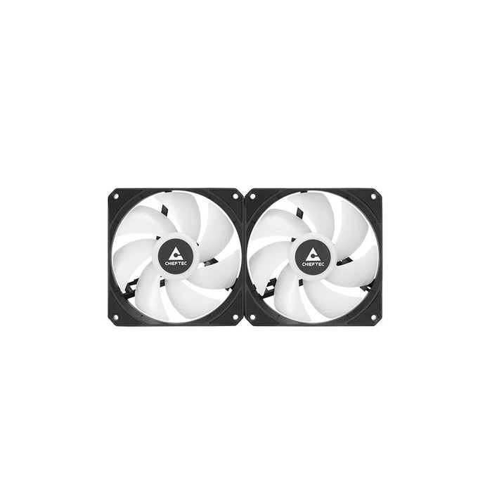 EAN 0753263078735 - Chieftec ICEBERG 240 RGB imagen 2