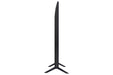 EAN 8806092206632 - Samsung BE50A-H 127 cm (50") Wifi 4K Ultra HD Gris Procesador incorporado Tizen imagen 4