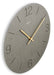 EAN 4047443520166 - Hama Crete Reloj de cuarzo Alrededor Gris imagen 2