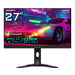 EAN 4719331860219 - GIGABYTE M27QA pantalla para PC 68,6 cm (27") 2560 x 1440 Pixeles Quad HD LED Negro imagen 1