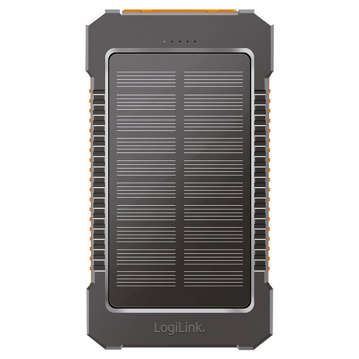 EAN 4052792073065 - LogiLink PA0321 batería externa 6000 mAh Negro imagen 8
