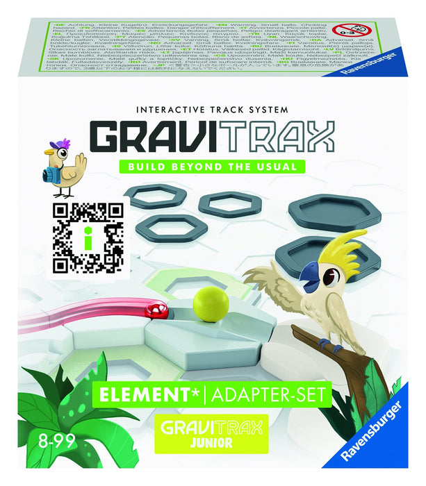 EAN 4005556275328 - Ravensburger 27532 juguete de construcción imagen 3