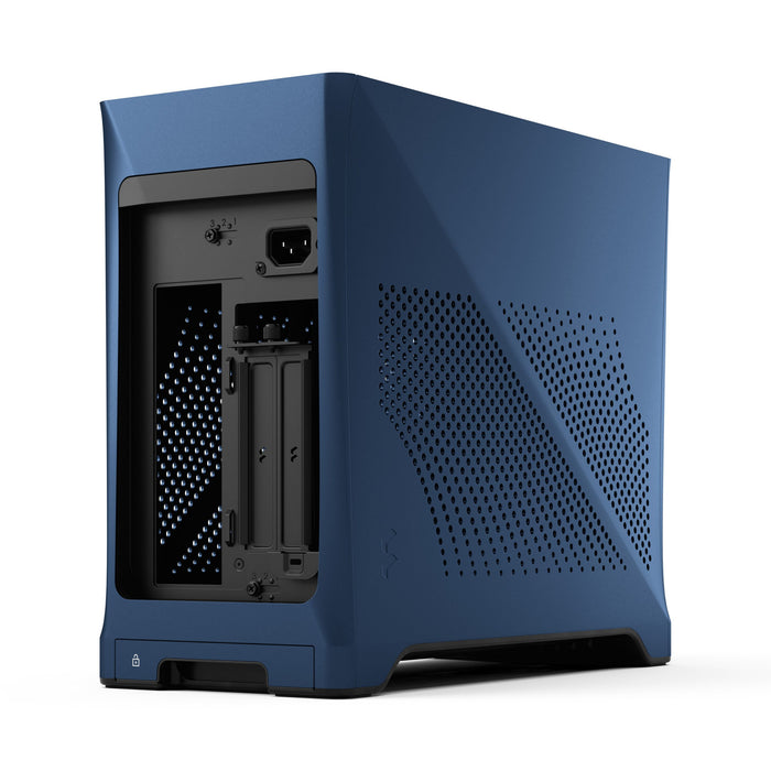 EAN 7340172705840 - Fractal Design Era 2 Mini Tower Azul imagen 7