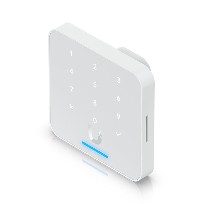 EAN 810084699300 - Ubiquiti Reader Flex Lector básico de control de acceso Blanco imagen 8