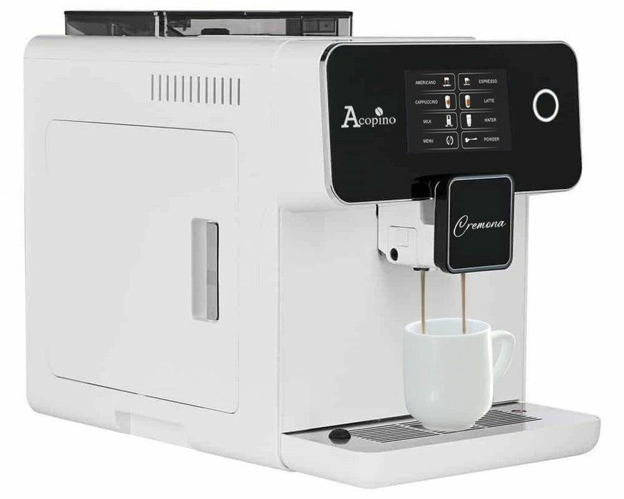 EAN 0755717334183 - Acopino Cremona Totalmente automática Máquina espresso 1,7 L imagen 2