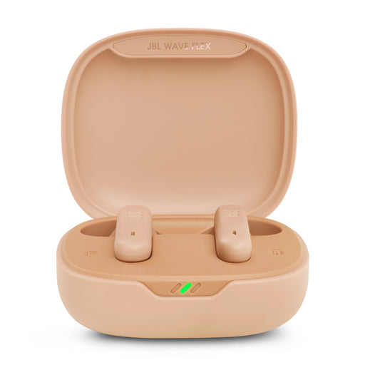 EAN 6925281953507 - JBL Wave Flex Auriculares True Wireless Stereo (TWS) Dentro de oído Llamadas/Música/Deporte/Uso diario Bl imagen 2
