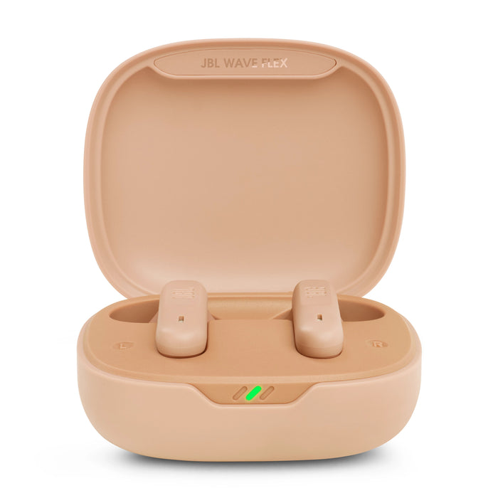 EAN 6925281953507 - JBL Wave Flex Auriculares True Wireless Stereo (TWS) Dentro de oído Llamadas/Música/Deporte/Uso diario Bl imagen 2