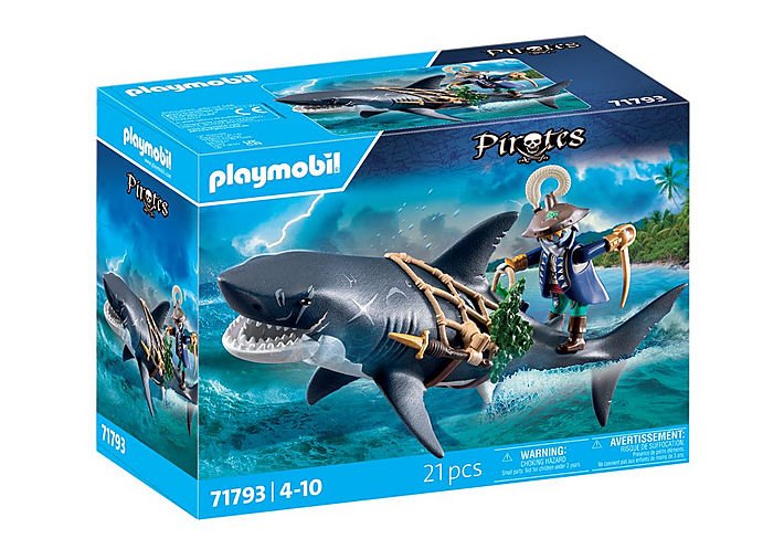 EAN 4008789717931 - Playmobil 71793 set de juguetes imagen 1