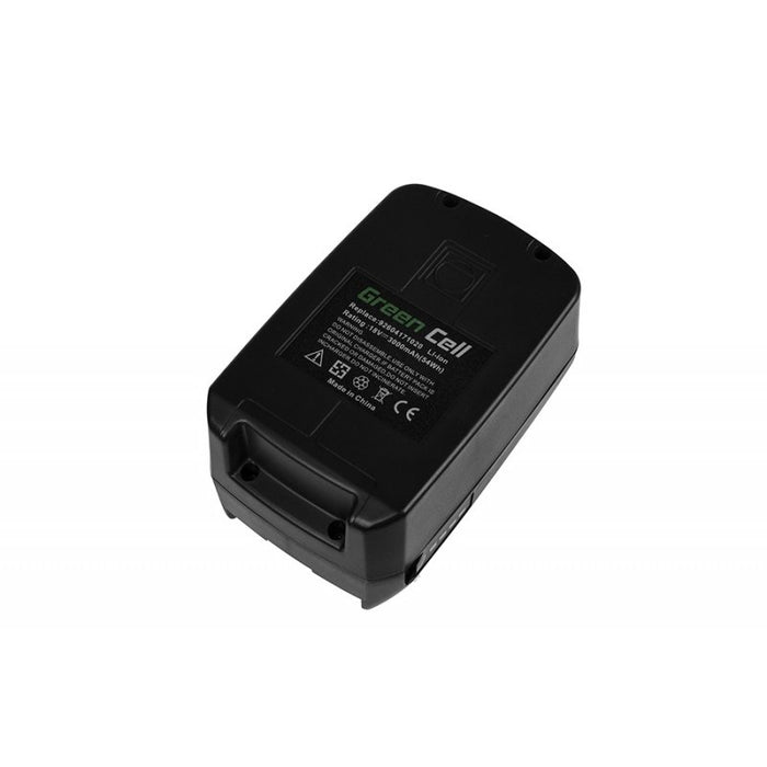 EAN 5903317220756 - Green Cell PT203 cargador y batería cargable imagen 4