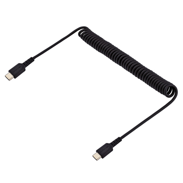 EAN 0065030893589 - StarTech.com R2CCC-1M-USB-CABLE cable USB USB 2.0 USB B imagen 3