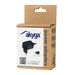 EAN 5901720136282 - Akyga AK-TB-34 adaptador e inversor de corriente Interior 10 W Negro imagen 5