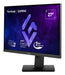 EAN 766907030839 - Viewsonic XG2737 LED display 68,6 cm (27") 1920 x 1080 Pixeles Full HD Negro imagen 10
