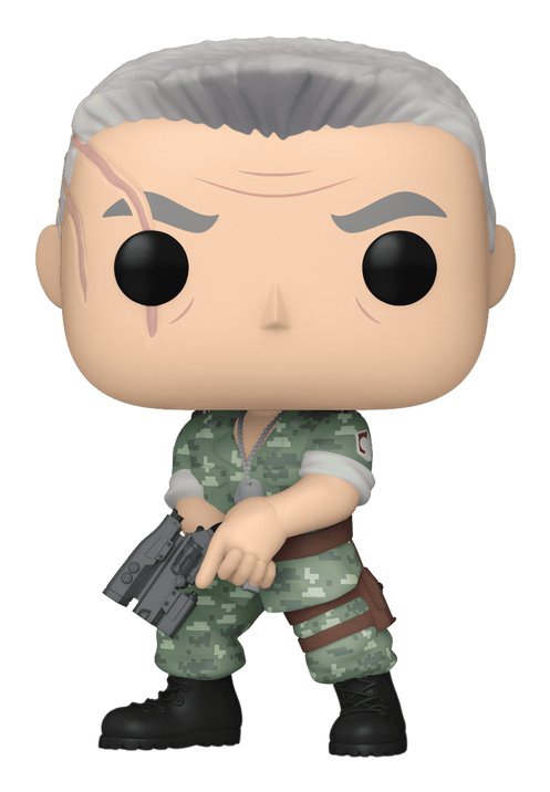 EAN 0889698656443 - FUNKO POP! 65644 collectible figure imagen 2