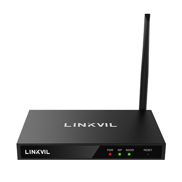 EAN 6937295604115 - Fanvil W712 pasarel y controlador 10, 100, 1000 Mbit/s imagen 1