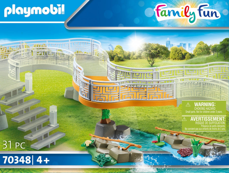 EAN 4008789703484 - Playmobil FamilyFun 70348 accesorio para figuras de juguete para niños imagen 4