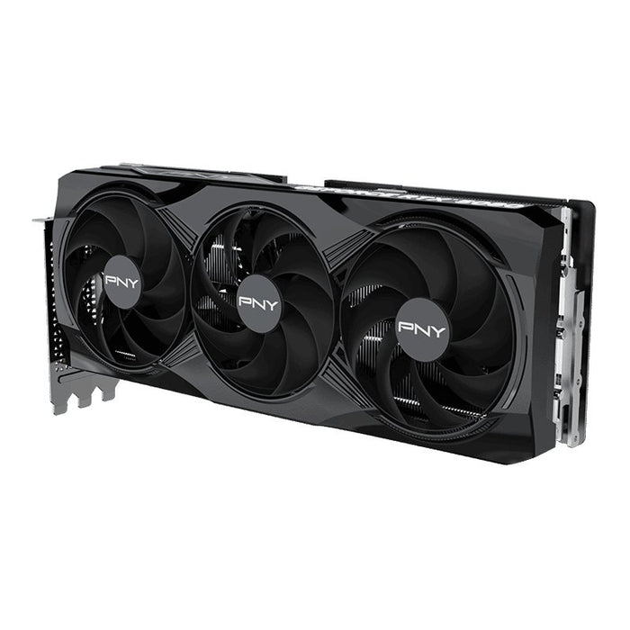 EAN 751492794273 - PNY GeForce RTX 5080 Triple Fan NVIDIA 16 GB GDDR7 imagen 4