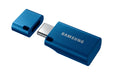 EAN 8806092535886 - Samsung MUF-64DA unidad flash USB 64 GB USB Tipo C 3.2 Gen 1 (3.1 Gen 1) Azul imagen 7