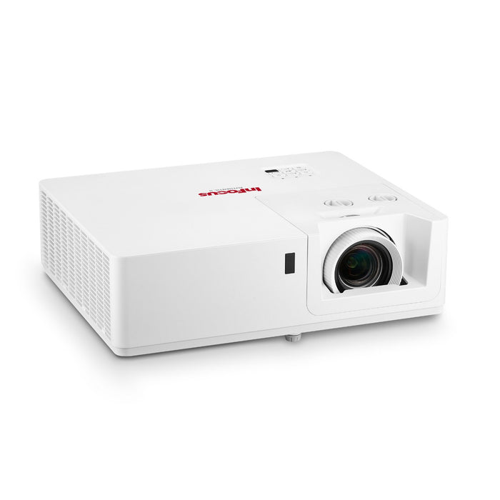 EAN 850053009709 - InFocus IN1069SL videoproyector 7000 lúmenes ANSI DLP WUXGA (1920x1200) 3D Blanco imagen 6