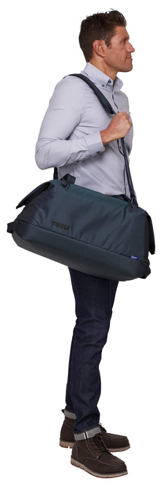 EAN 0085854255936 - Thule Subterra 2 TSWD435 Dark Slate bolso de lona 35 L Poliéster Gris imagen 6