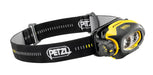 EAN 3342540098497 - Petzl Pixa 3 Negro, Amarillo Linterna con cinta para cabeza imagen 1