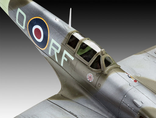 EAN 4009803038971 - Revell Spitfire Mk.Vb Maqueta de avión de ala fija Kit de montaje 1:72 imagen 3