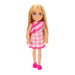 EAN 0194735234615 - Barbie Chelsea HXM95 muñeca imagen 1