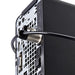 EAN 0065030906180 - StarTech.com 3M4-DESK-LOCKING-KIT cable antirrobo Negro, Plata imagen 5