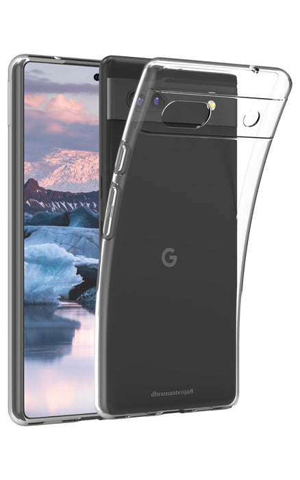 EAN 5711428016997 - dbramante1928 Greenland funda para teléfono móvil 15,5 cm (6.1") Transparente imagen 2