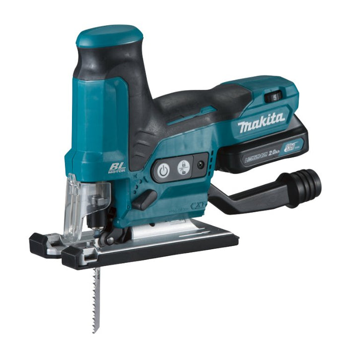 EAN 0088381848756 - Makita JV102DZ power jigsaws 3000 spm imagen 1