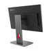EAN 198156604378 - Lenovo ThinkVision P24Q-40 LED display 60,5 cm (23.8") 2560 x 1440 Pixeles Quad HD LCD Negro imagen 8