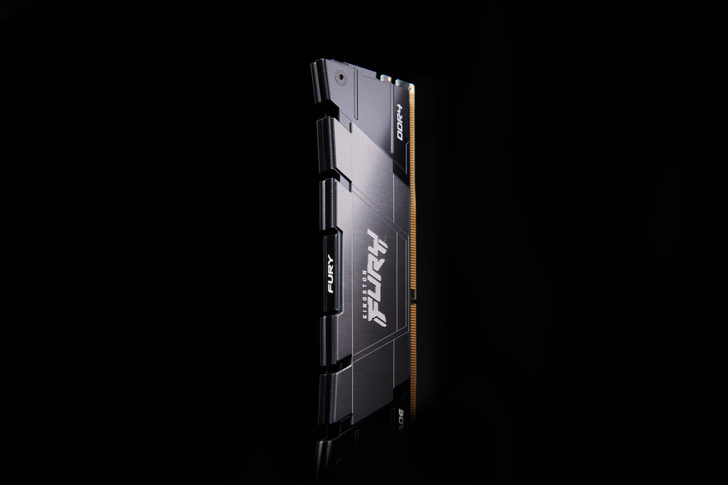 EAN 740617337808 - Kingston Technology FURY Renegade módulo de memoria 4 x 8 GB 3600 MT/s imagen 7