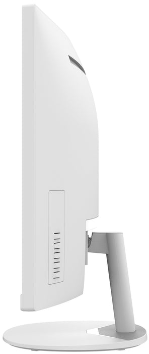 EAN 4719072978228 - MSI Pro MP341CQ pantalla para PC 86,4 cm (34") 3440 x 1440 Pixeles UltraWide Quad HD Blanco imagen 10