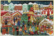 EAN 4005555015390 - Ravensburger 12001539 puzzle Puzzle rompecabezas 500 pieza(s) Navidad imagen 2