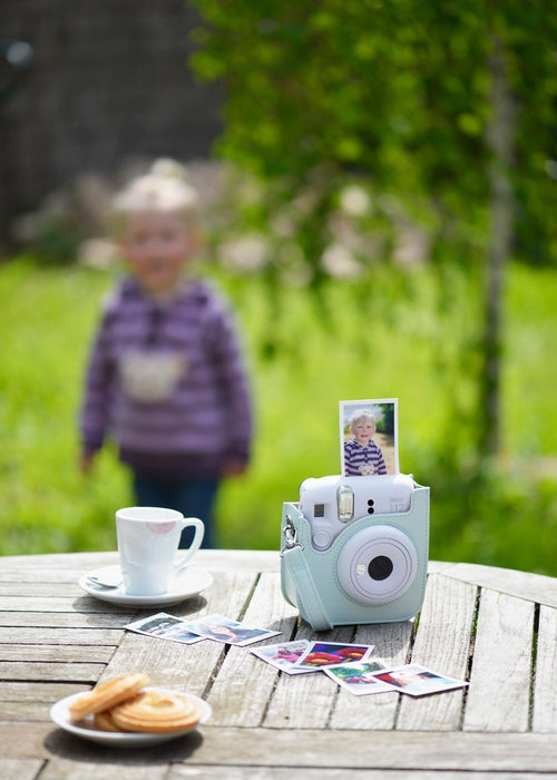 EAN 4007134023918 - Cullmann RIO Fit 120 Funda protectora para el cuerpo de la cámara Verde imagen 4