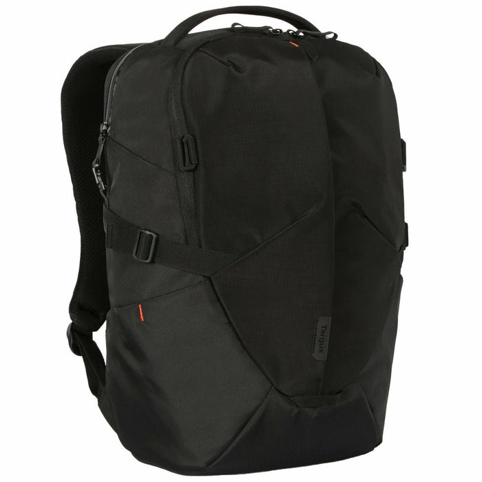 EAN 5063194001623 - Targus Terra EcoSmart 40,6 cm (16") Mochila Negro imagen 5